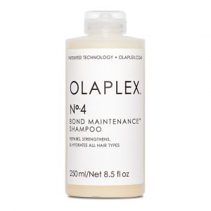 Olaplex No. 4 Bond Maintenance Shampoo