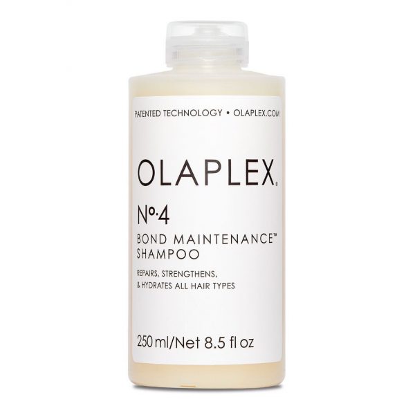 Olaplex No. 4 Bond Maintenance Shampoo