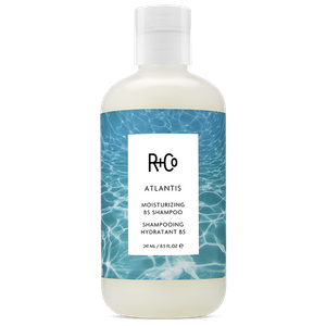 R+Co Atlantis Moisturising B5 Shampoo