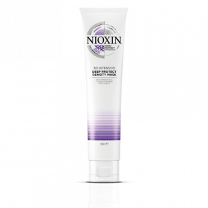 Nioxin 3D Protect Density Hair Mask