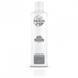 Nioxin System 1 Scalp Therapy Conditioner