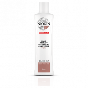 Nioxin System 3 Scalp Therapy Conditioner