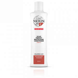 Nioxin System 4 Scalp Therapy Conditioner