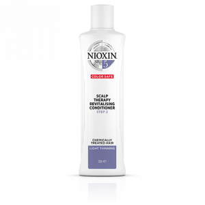 Nioxin System 5 Scalp Therapy Conditioner