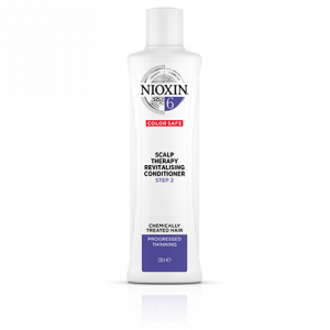 Nioxin System 6 Scalp Therapy Conditioner