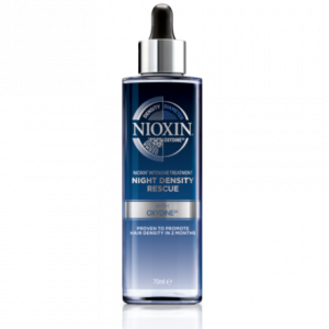 Nioxin Night Density Rescue