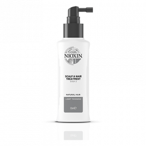 Nioxin System 1 Scalp & Hair Treatment