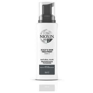 Nioxin System 2 Scalp & Hair Treatment