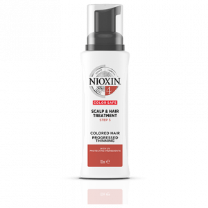 Nioxin System 4 Scalp & Hair Treatment