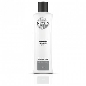 Nioxin System 1 Cleanser