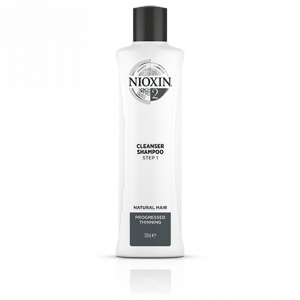 Nioxin System 2 Cleanser