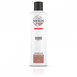 Nioxin System 3 Cleanser