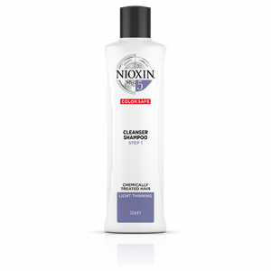 Nioxin System 5 Cleanser