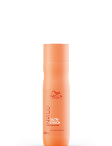 Wella Nutri-Enrich Shampoo