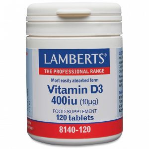 Vitamin D