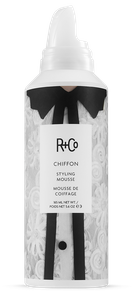 R+Co Chiffon Styling Mousse