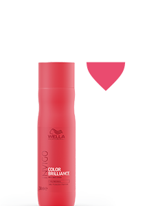 Wella Colour Brilliance Shampoo