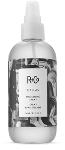 R+Co Dallas Thickening Spray