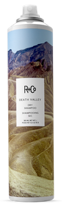 R+Co Death Valley Dry Shampoo