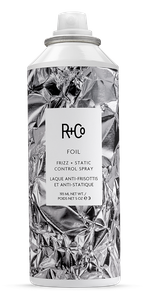 R+Co Foil Frizz and Static Control Spray