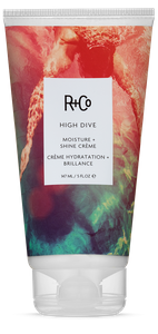 R+Co High Dive Moisture and Shine Cream