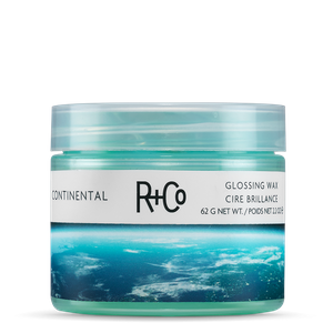 R+Co Continental Glossing Wax