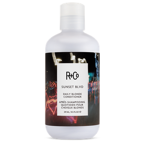 R+Co Sunset Blvd Blonde Conditioner