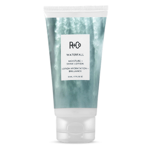 R+Co Waterfall Moisture and Shine Lotion