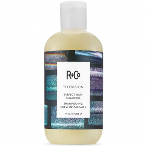 R+Co Television Perfect Hair Shampoo