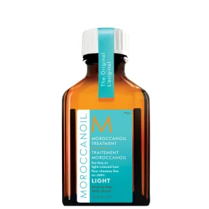 Moroccanoil Treatment Light 25ml