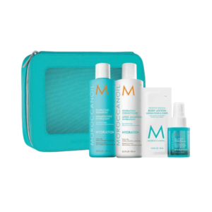 Moroccanoil Hydrating Daily Ritual Set