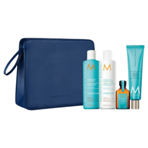 Moroccanoil Winter Wonders Hydration Gift Set