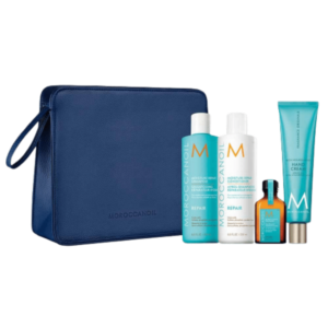 Moroccanoil Winter Wonders Repair Gift Set