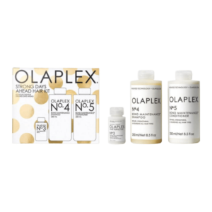 Olaplex Strong Days Ahead Kit