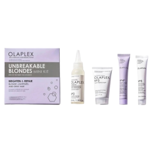 Olaplex Unbreakable Blondes Mini Kit