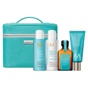 Moroccanoil Hydrating Discovery Kit