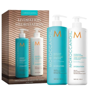 Moroccanoil Hydration Shampoo & Conditioner Duo 2x500ml