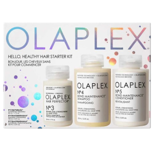 Olaplex Hello Healthy Hair Starter Kit